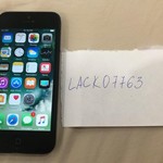 Good Apple iPhone 5 - Unlocked, 16 GB, Black, A1428