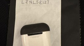 Used
													Apple AirPods 2nd Gen - Lightning Case, photo 5 of 5