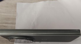 Good
													OnePlus Open - Unlocked, Green, 512 GB, 16 GB, photo 4 of 25