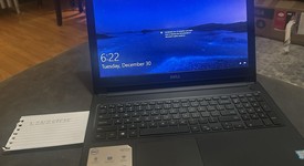 Good
													Dell Inspiron Laptop, photo 1 of 6