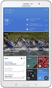 Samsung Galaxy Tab Pro 8.4