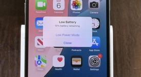 Mint
													Apple iPhone 13 Pro Max - Unlocked, Sierra Blue, 128 GB, A2484, photo 3 of 8