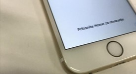 Good
													Apple iPhone 6 - T-Mobile, Gold, 128 GB, A1549, photo 2 of 7