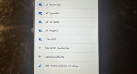 Mint
													Moto G 5G (2022) - Boost, Gray, 64 GB, 4 GB, photo 2 of 10