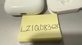 Used
													Apple AirPods Pro 2nd Gen - USB-C, photo 5 of 10