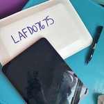 Mint Apple iPad (10th Gen) - Wi-Fi, 64 GB, Pink, A2696