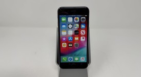 Good
													Apple iPhone 6 - Unlocked, Gray, 16 GB, A1549, photo 1 of 6