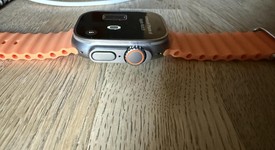 Mint
													Apple Watch Ultra 2 49mm - Verizon, Natural, A2986, photo 5 of 8