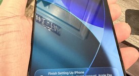 Mint
													Apple iPhone 16 Pro Max - Unlocked, Black, 256 GB, A3084, photo 4 of 7