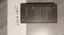 New
													Samsung Galaxy S25 Ultra - Unlocked, Silverblue, 512 GB, 12 GB, SM-S938U1, photo 2 of 3