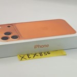 Mint Apple iPhone 17 Pro Max - Unlocked, 256 GB, Cosmic Orange, A3257