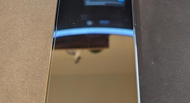 Good
													Apple iPhone 13 Pro - Unlocked, Graphite, 256 GB, A2483, photo 3 of 9