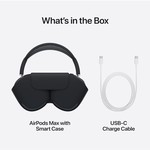 Used Apple AirPods Max - Gray