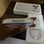 Mint Apple iPhone 18 Pro - Verizon, 256 GB, Silver, a3472