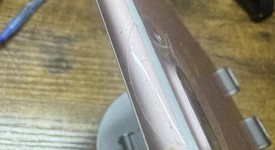 Good
													Apple iPhone 7 Plus - Unlocked, Rose Gold, 128 GB, A1784, GSM, photo 3 of 8