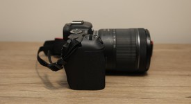 Good
													Canon EOS RP, photo 3 of 10