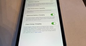 Good
													Apple iPhone Xr - Unlocked, Blue, 128 GB, A1984, photo 2 of 5