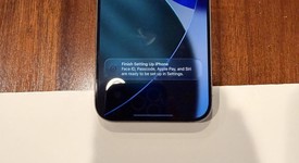 Good
													Apple iPhone 15 Pro - Unlocked, White, 256 GB, A2848, photo 2 of 10