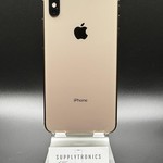 Mint Apple iPhone Xs Max - Unlocked, Gold, 256 GB, A1921
