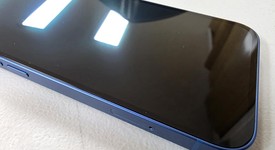 Mint
													Apple iPhone 13 - Unlocked, Blue, 128 GB, A2482, photo 5 of 7