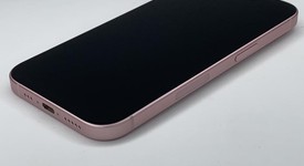 Good
													Apple iPhone 15 - AT&T, Pink, 128 GB, A2846, photo 3 of 7