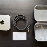 Mint Mac Mini 2024 - 256 GB, 16 GB, Apple M4
