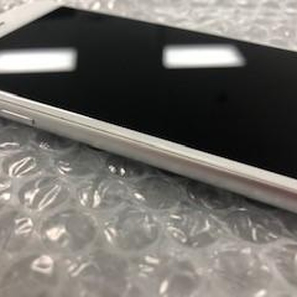 Apple iPhone 8 - Unlocked, 256 GB, Silver, A1863