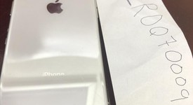 Good
													Apple iPhone X - AT&T, Silver, 64 GB, A1865, photo 2 of 4