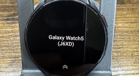 Good
													Samsung Galaxy Watch5 - Wi-Fi, Graphite, 44mm, photo 5 of 5