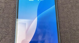Fair
													Apple iPhone 13 - Unlocked, Blue, 128 GB, A2482, photo 2 of 20