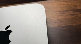 Fair
													Mac mini 2020 - Apple M1, Silver, 256 GB, 16 GB, photo 4 of 13