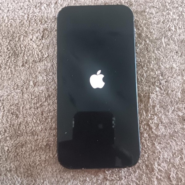 Apple iPhone 17 - Unlocked, 256 GB, Black, A3258