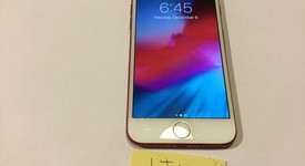 Good
													Apple iPhone 7 - Other, Red, 128 GB, photo 1 of 13
