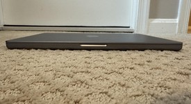 Mint
													MacBook Pro 2023 - 16" - Apple M2 Max, Gray, 1 TB, 32 GB, photo 2 of 9