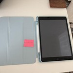 Good Apple iPad (7th Gen) - Wi-Fi, 32 GB, Gray, A2197