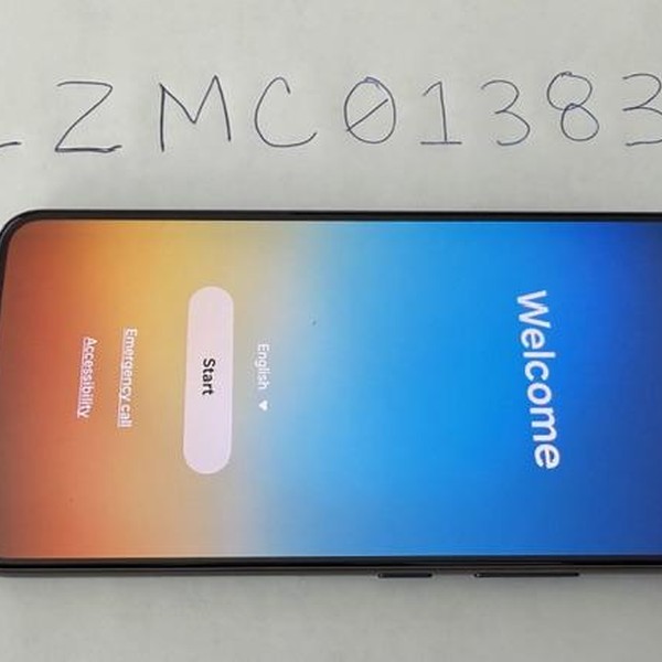 Samsung Galaxy S22 - Unlocked, 128 GB, Black, 8 GB, SM-S901U1