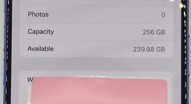 Mint
													Apple iPhone 16 Plus - Unlocked, Ultramarine, 256 GB, A3082, photo 4 of 13