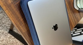 Good
													MacBook Air 2020 - 13" - Apple M1, Gray, 512 GB, 8 GB, photo 2 of 12