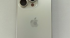 Mint
													Apple iPhone 16 Pro - T-Mobile, Natural, 512 GB, A3083, photo 3 of 8