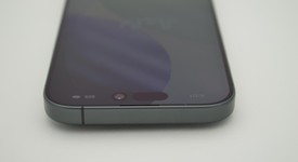 Mint
													Apple iPhone 17 - Unlocked, Black, 256 GB, A3258, photo 5 of 13