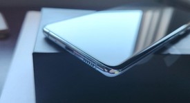 Mint
													Samsung Galaxy S20 Plus 5G - US Cellular, Aura Blue, 128 GB, 12 GB, SM-G986U, photo 4 of 14