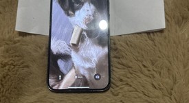 Good
													Apple iPhone 14 Pro Max - Unlocked, Purple, 128 GB, A2651, photo 6 of 6