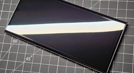 Good
													Samsung Galaxy S23 Ultra - Verizon, Green, 512 GB, 12 GB, SM-S918U, photo 1 of 16