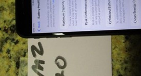 Good
													Apple iPhone SE 2nd Gen 2020 - AT&T, Black, 64 GB, A2275, photo 3 of 15