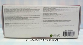 New
													Garmin Dash Cam, photo 3 of 3