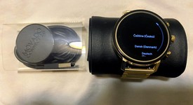 Good
													Movado Connect - Gold, photo 2 of 9