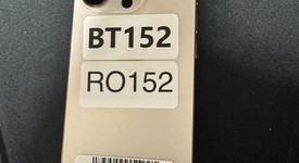 Good
													Apple iPhone 16 Pro - T-Mobile, Desert, 128 GB, A3083, photo 6 of 6