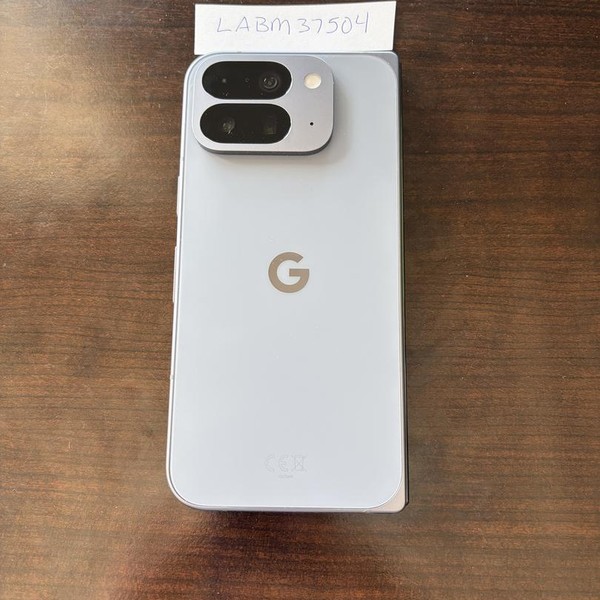 Google Pixel 10 Pro Fold - Unlocked, 256 GB, Moonstone, GU0NP