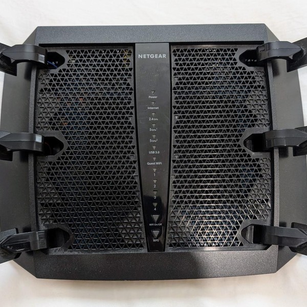Netgear Nighthawk Router
