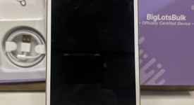 Fair
													Apple iPhone 6S Plus - Unlocked, Gold, 128 GB, A1634, photo 5 of 5